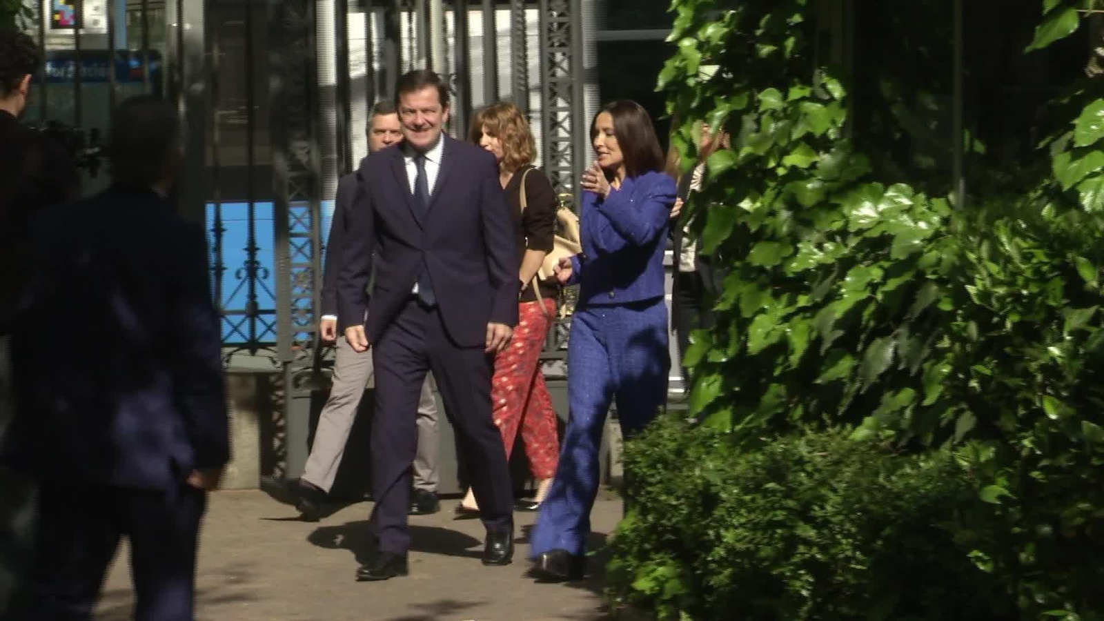 V024-MADRID MAÑUECO EN FORO WAKE UP