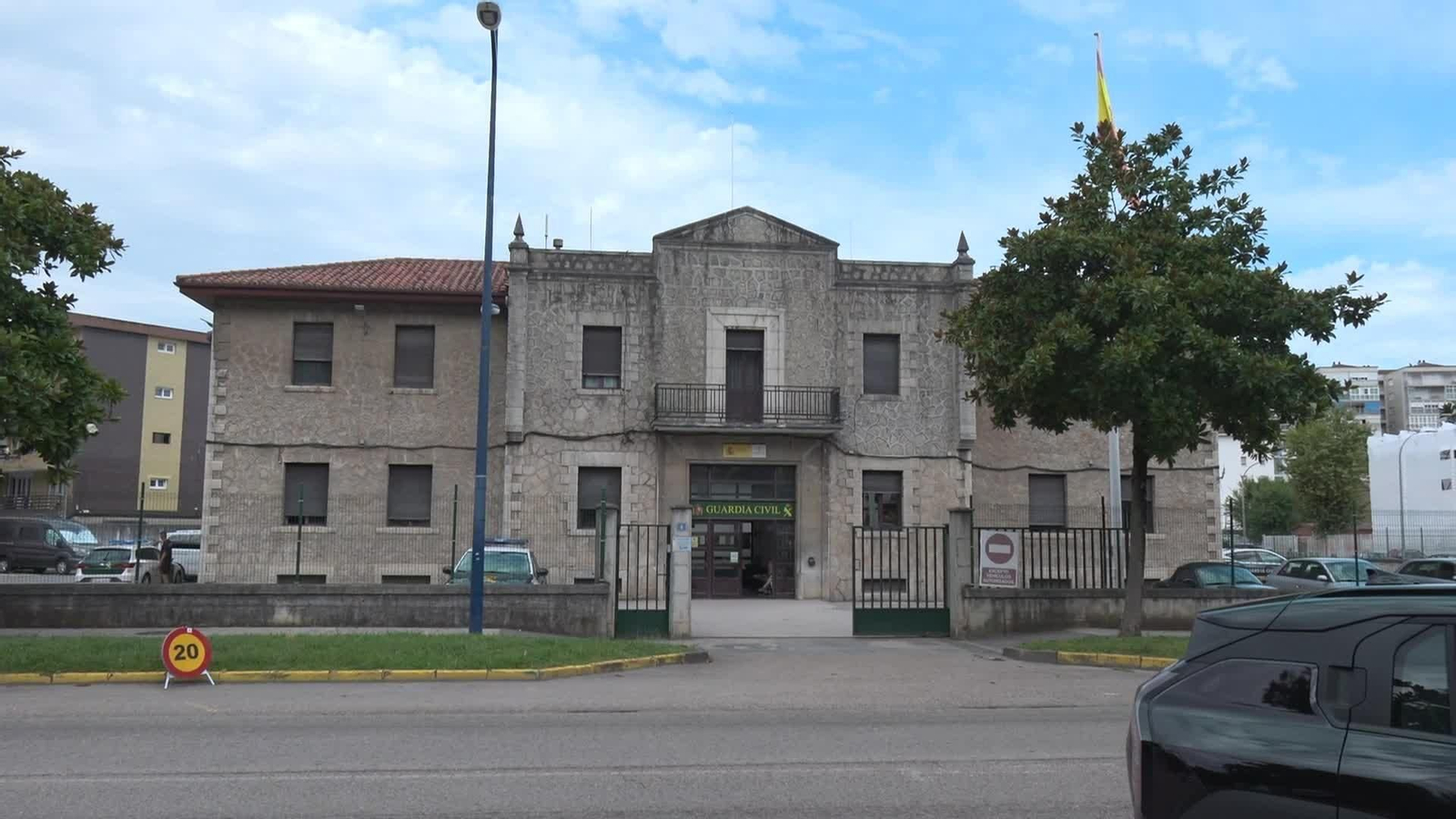 L029-LAREDO CONTINUAN AGRESIONES A TURISTAS