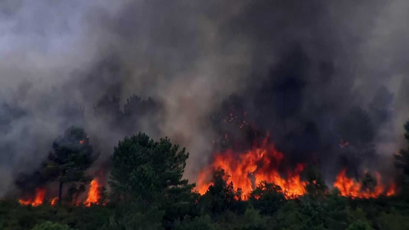 X048-EDI ASTURIAS FUEGO