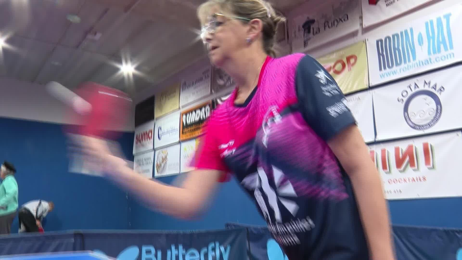 V001-EDI-BARCELONA TENIS DE MESA PARKINSON