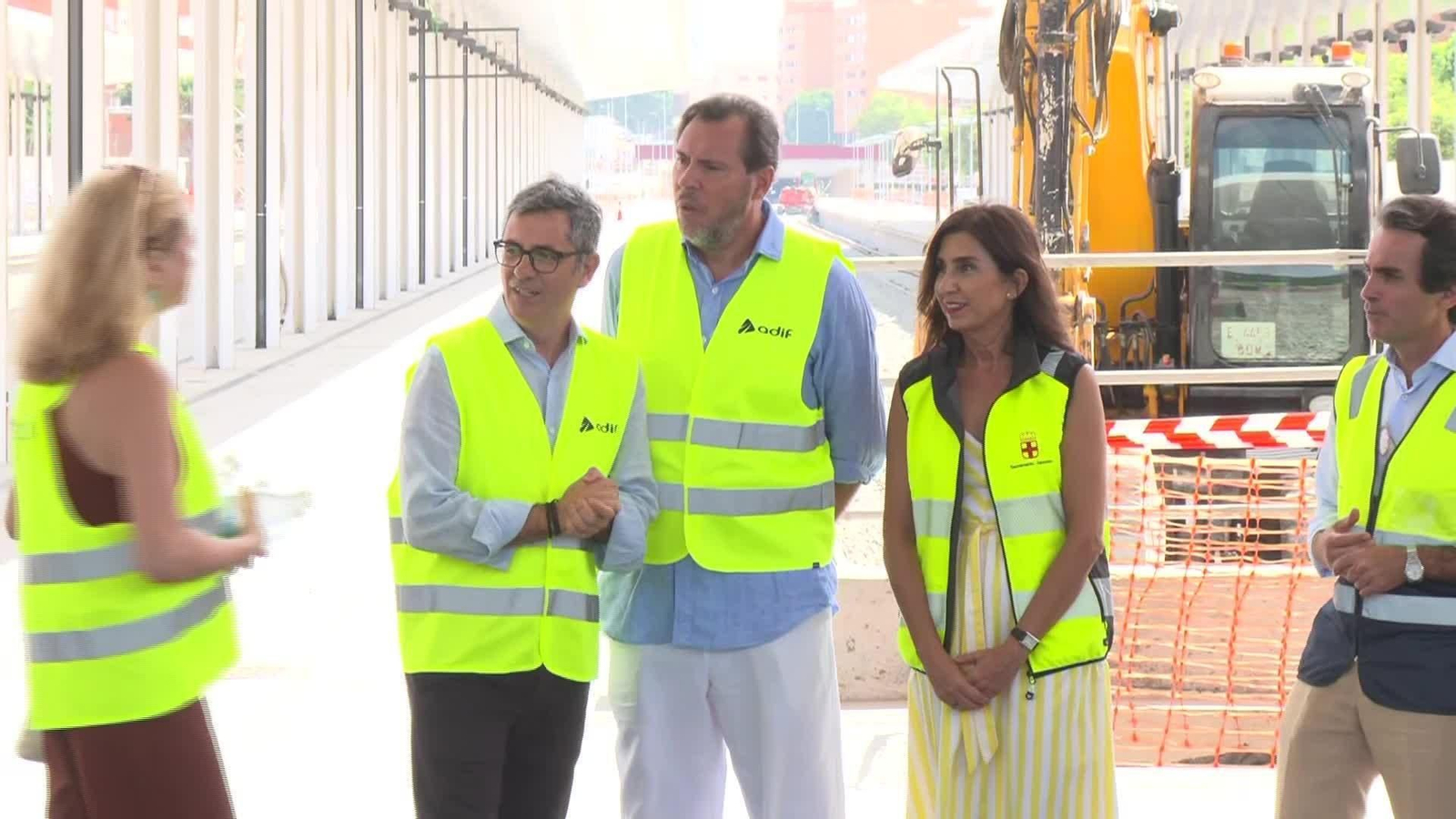 M017-ALMERIA ACTO PUENTE Y BOLAÑOS