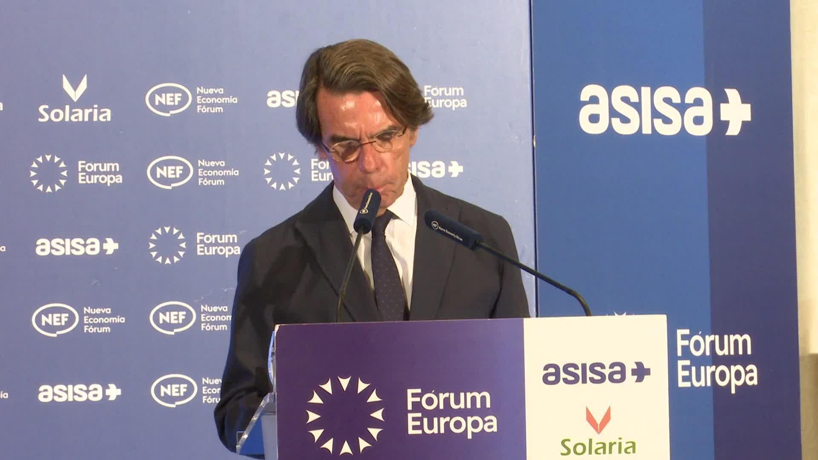 va aznar