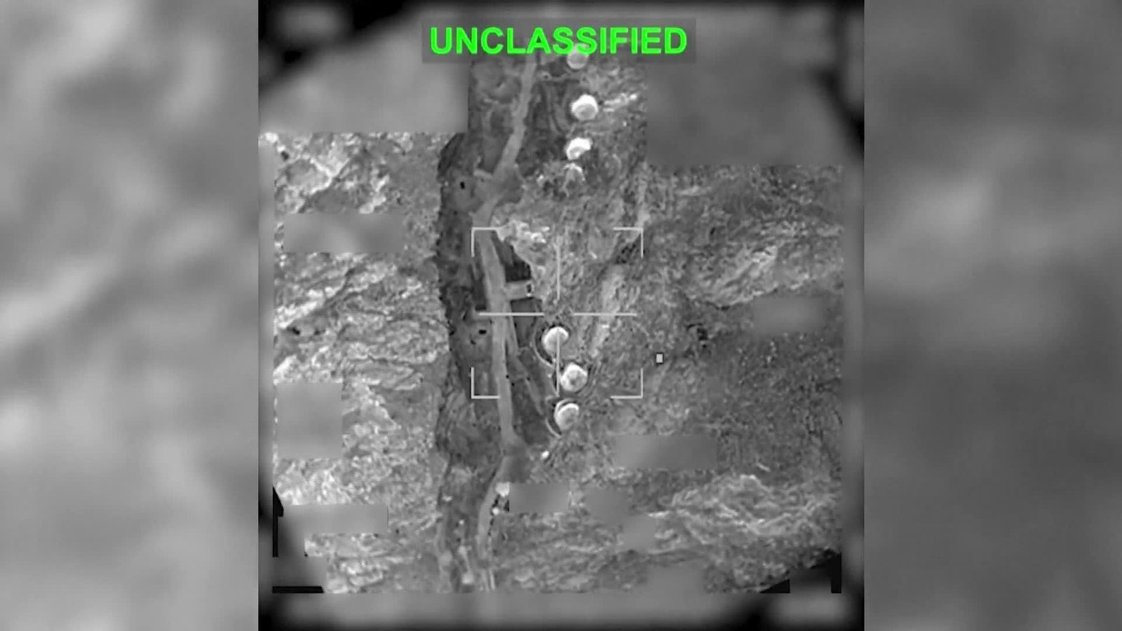 V073-IRAN BOMBAS ISRAELIES