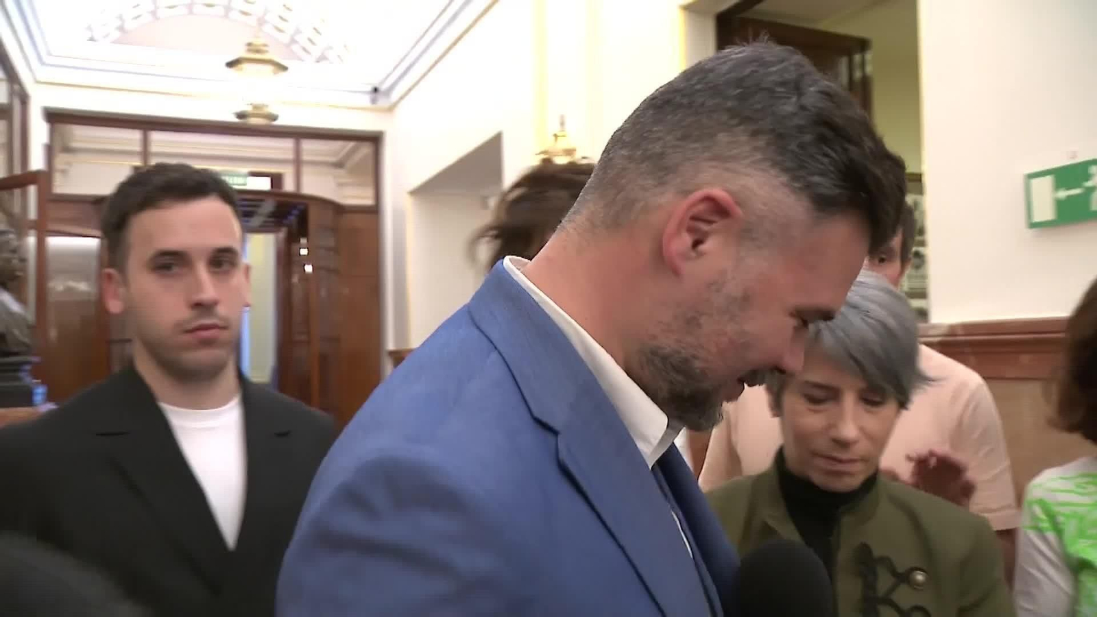 va rufian igual acabo como guardiola