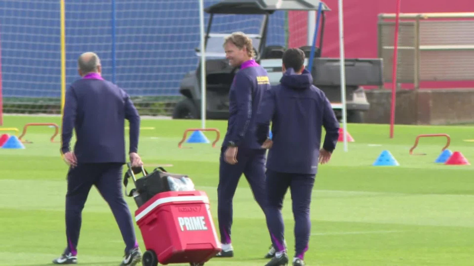 S016-BARCELONA ENTRENAMIENTO BARSA S016-BARCELONA ENTRENAMIENTO BARSA