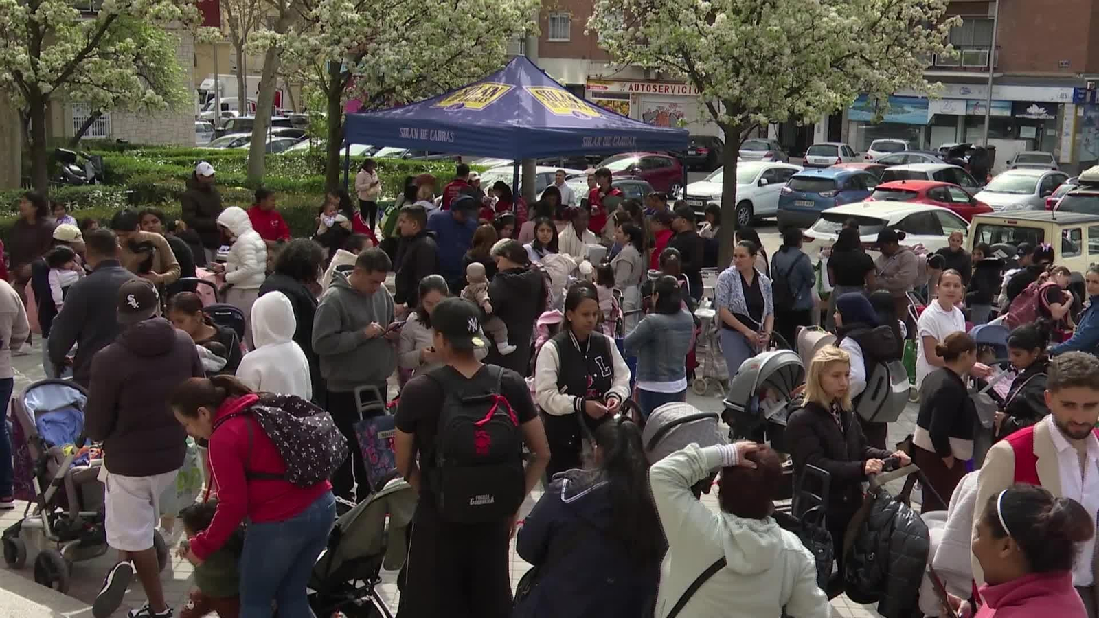 L037-MADRID POBREZA INFANTIL