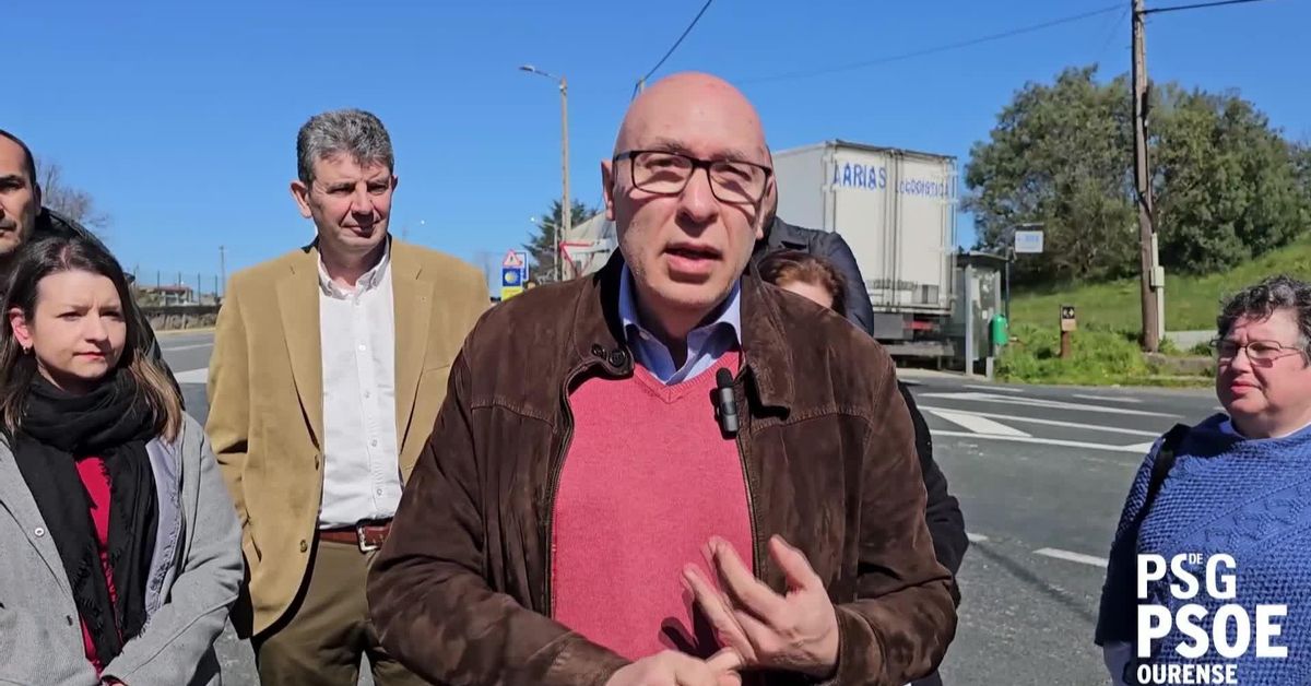 Nueva denuncia de acoso sexual y laboral en el PSOE al alcalde de ...