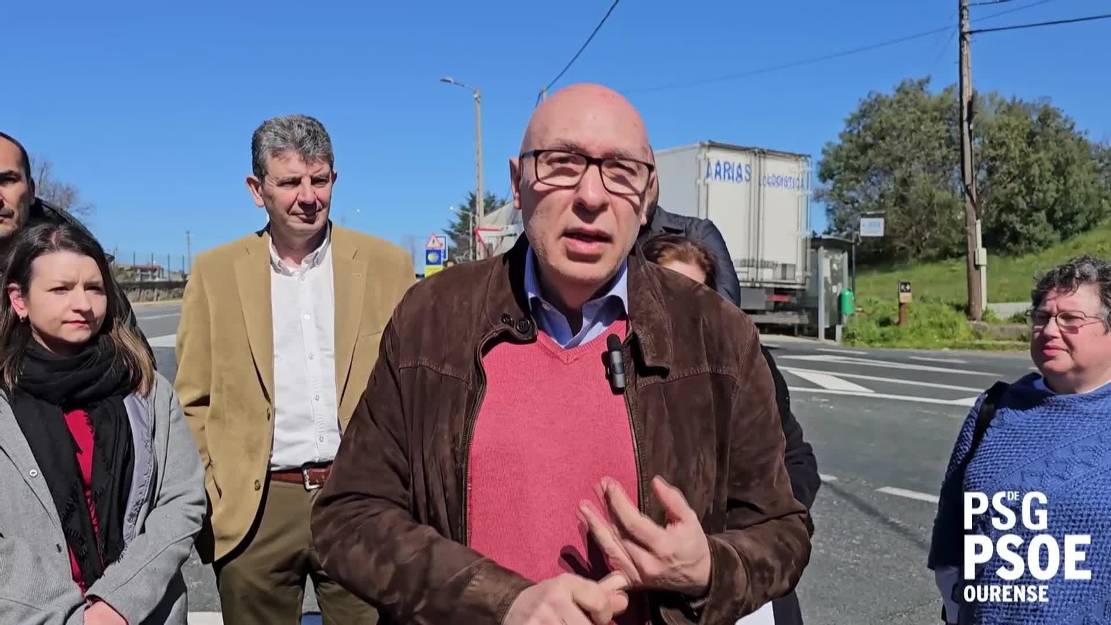 va nuevo caso acoso galicia