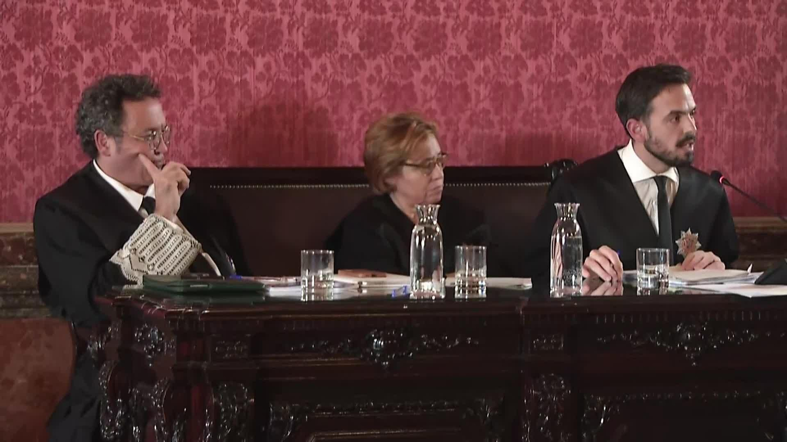 va conclusiones abogacia del estado