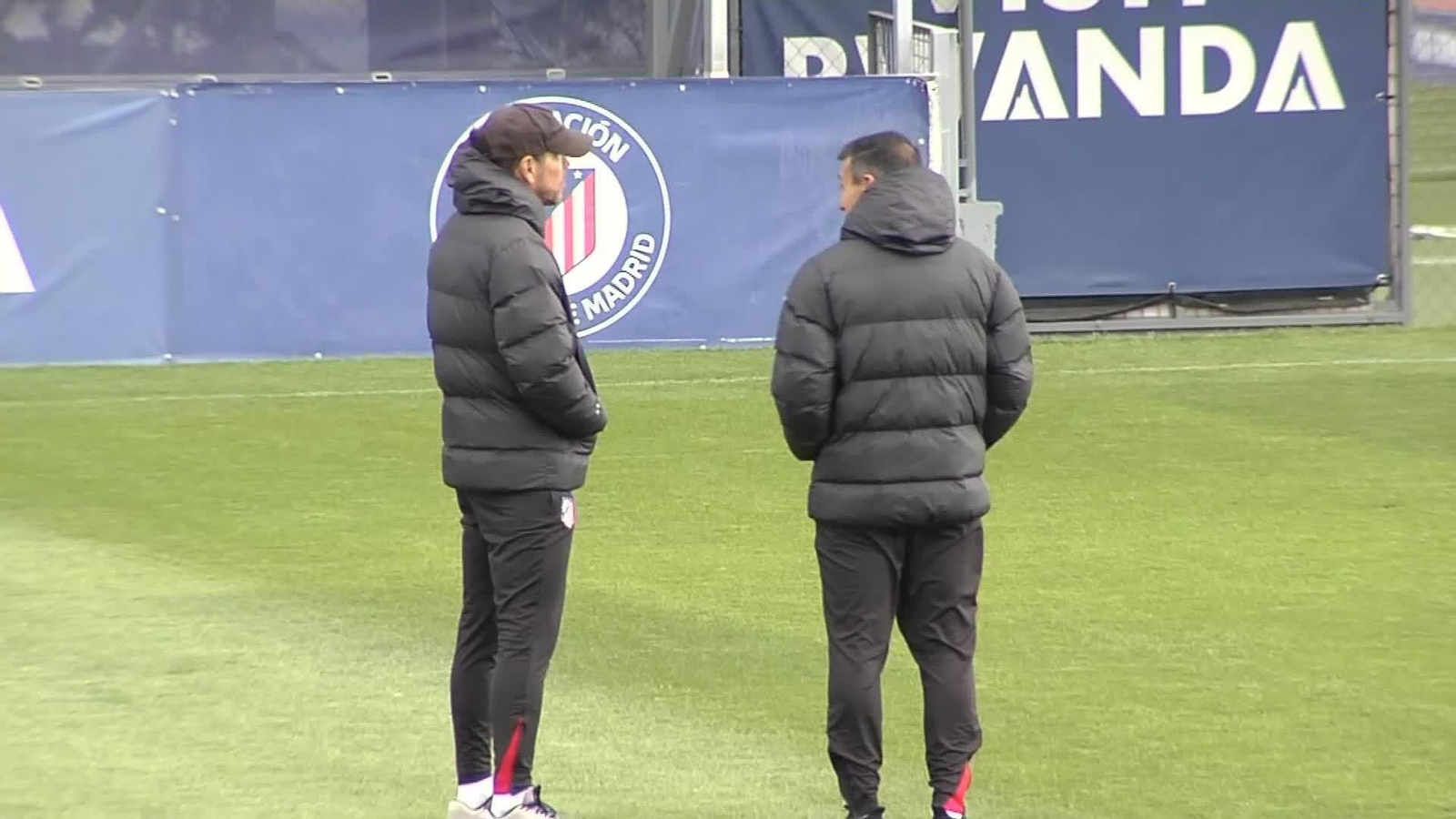 L010-MADRID ENTRENO ATLETICO