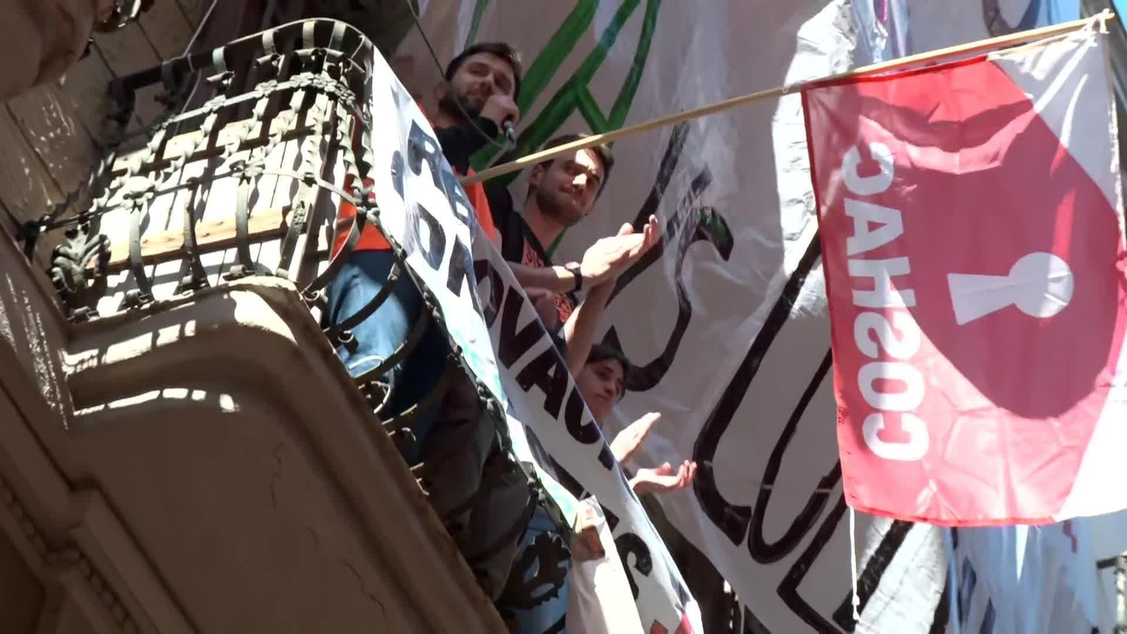 web desahucio barcelona