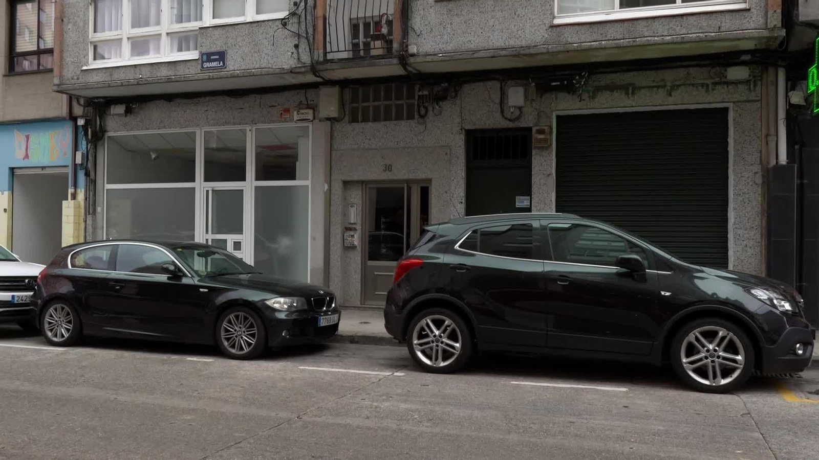M064-A CORUÑA CASO DESAHUCIO ALQUILER