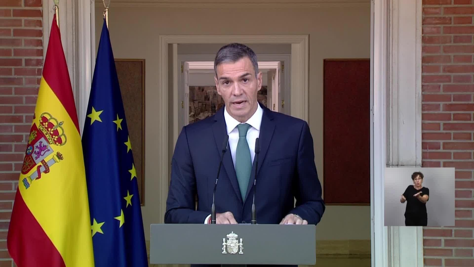 va sanchez gaza