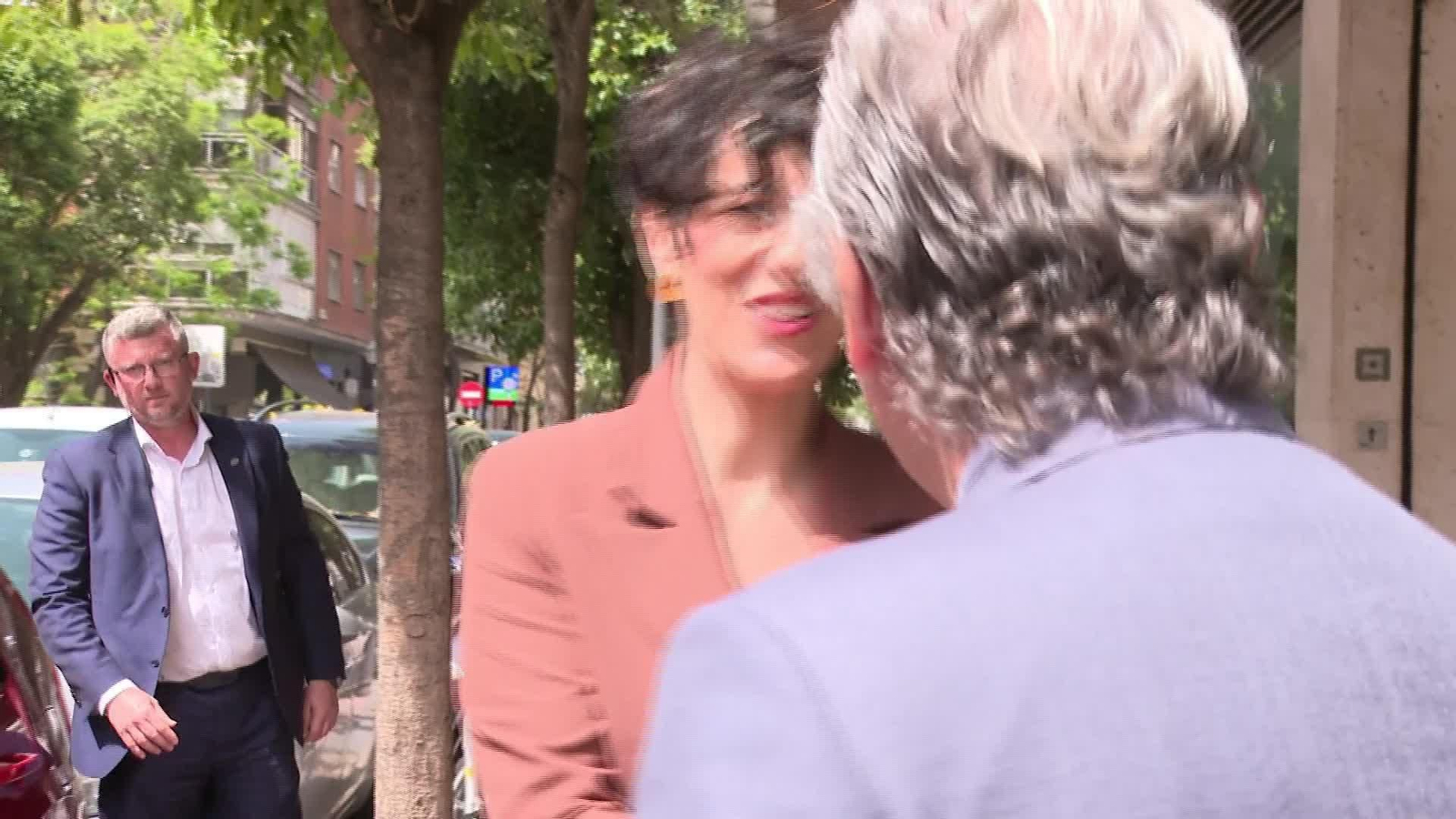 J025-MADRID ACTO ELMA SAIZ PACTO DE TOLEDO