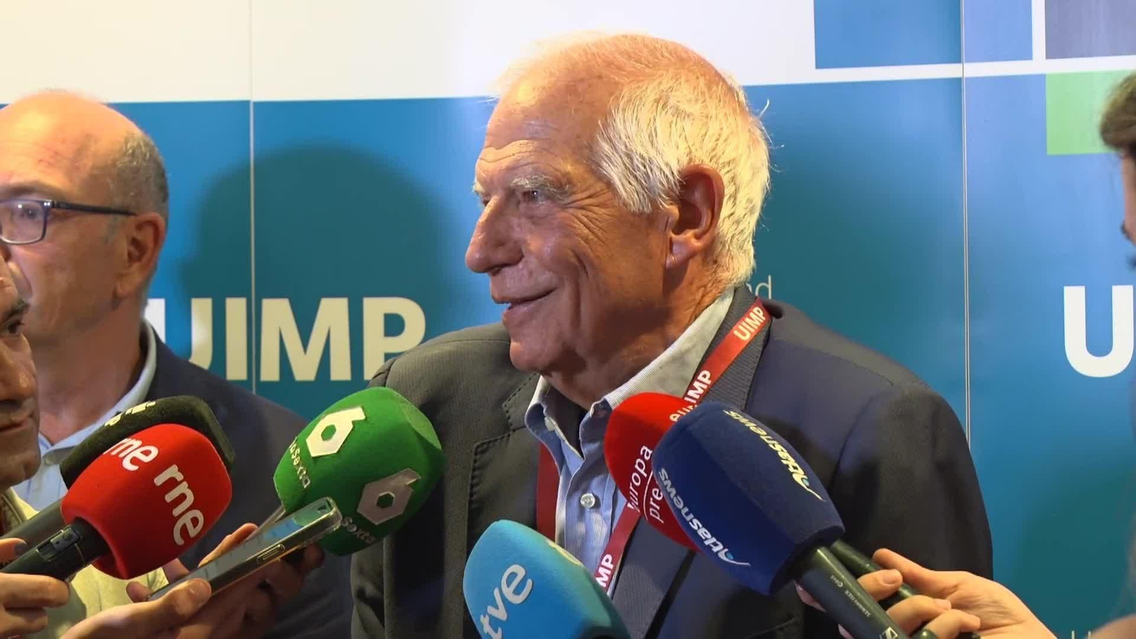 va borrell