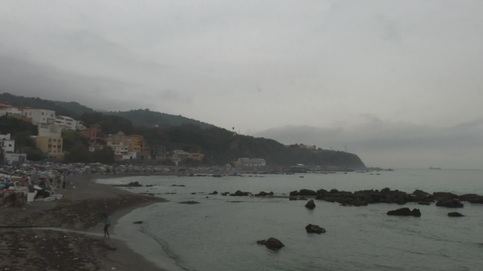 L028-CEUTA SEGUIMIENTO PLAYA TRAMPOLIN