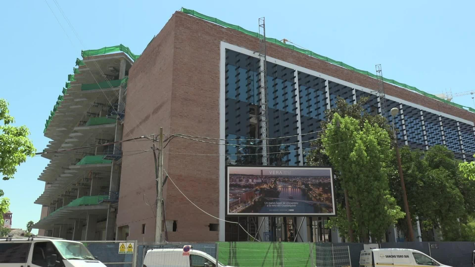 L048-SEVILLA PROXIMOS NUEVOS HOTELES