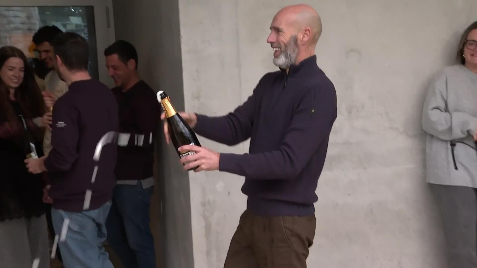 va celebracion segundo premio 70048 vigo