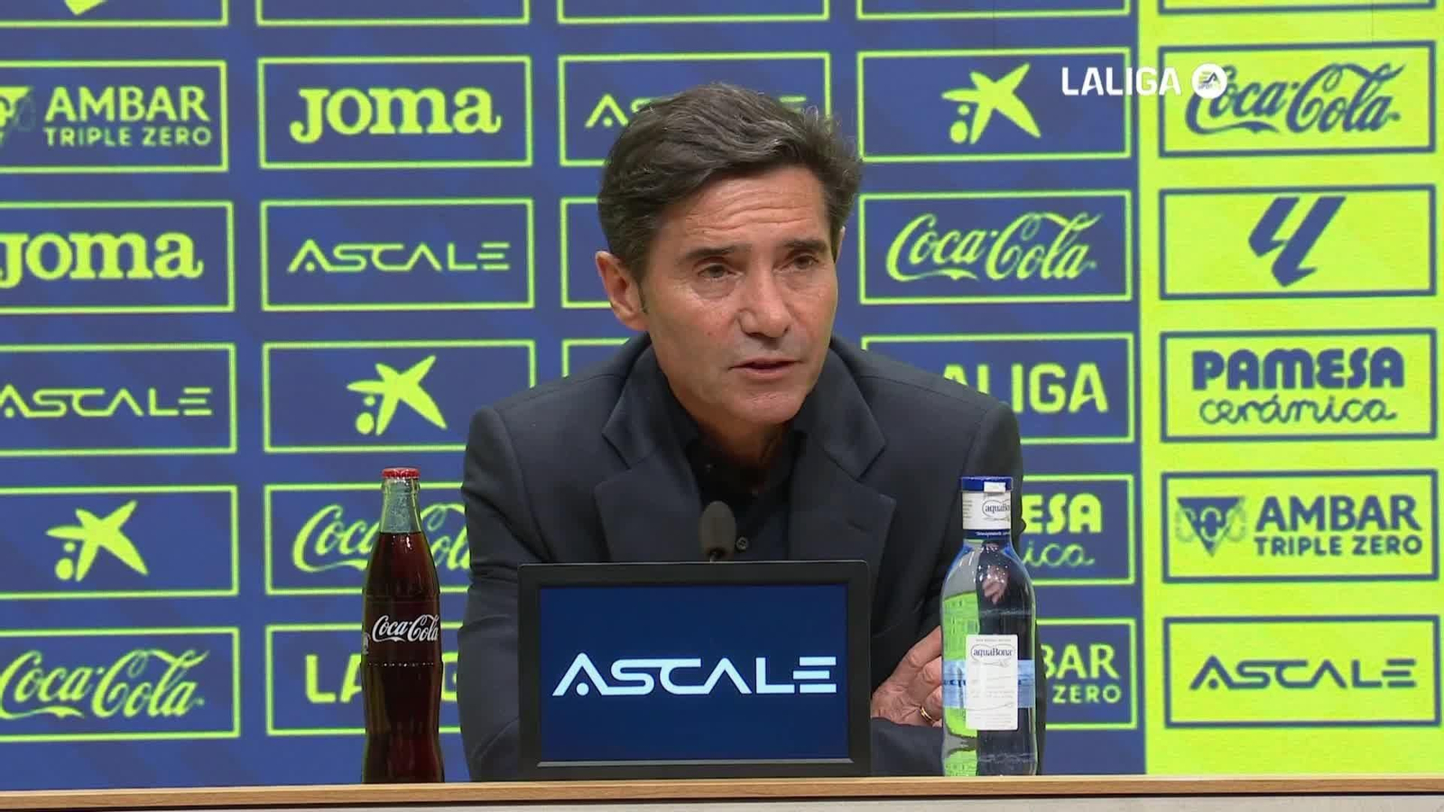 L010-CASTELLON RP VILLARREAL VS CELTA