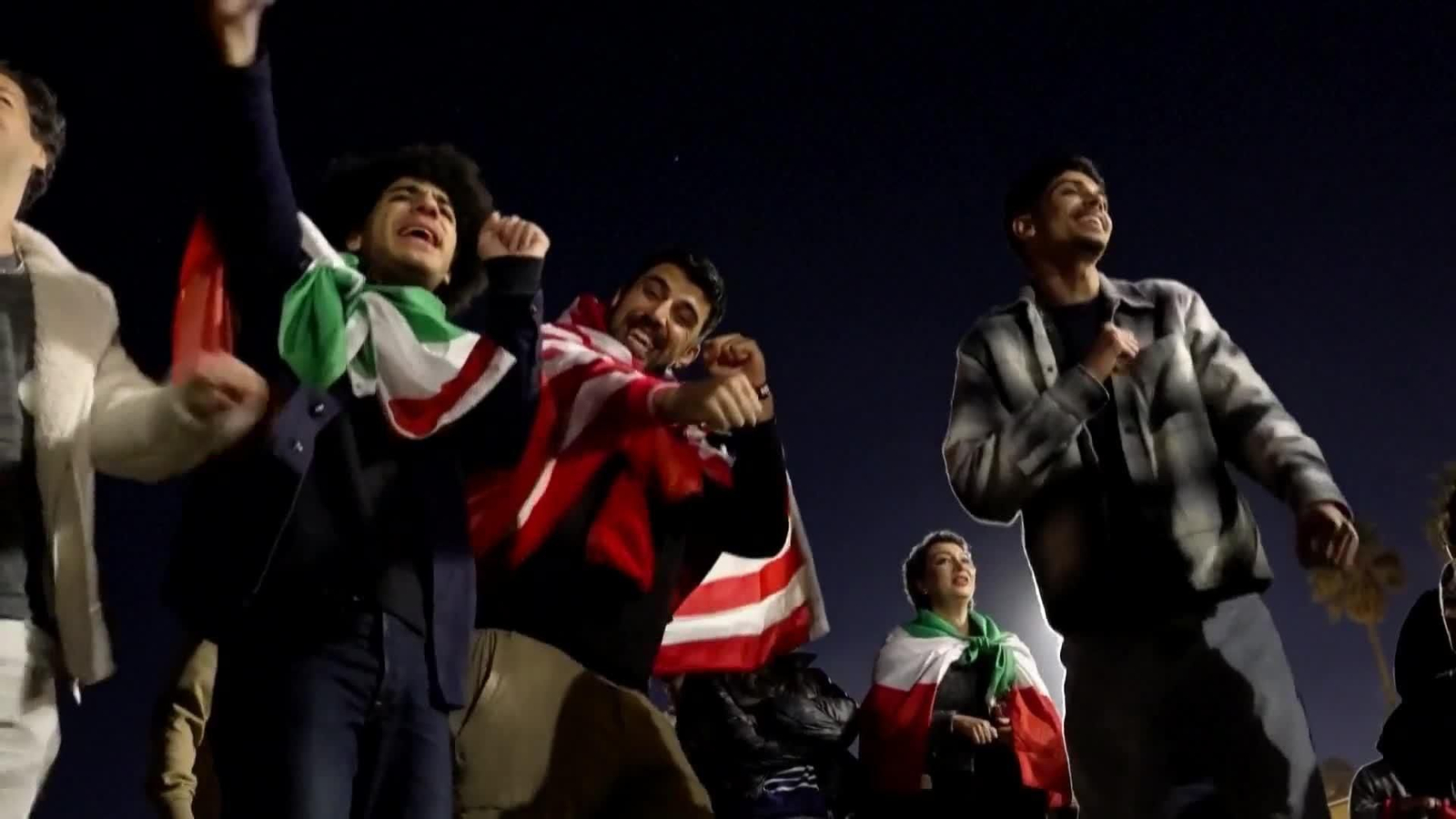 va año nuevo persa en barcelona