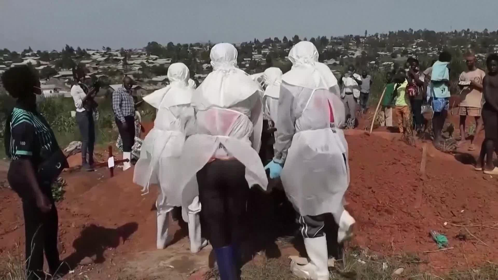 va brote ebola congo