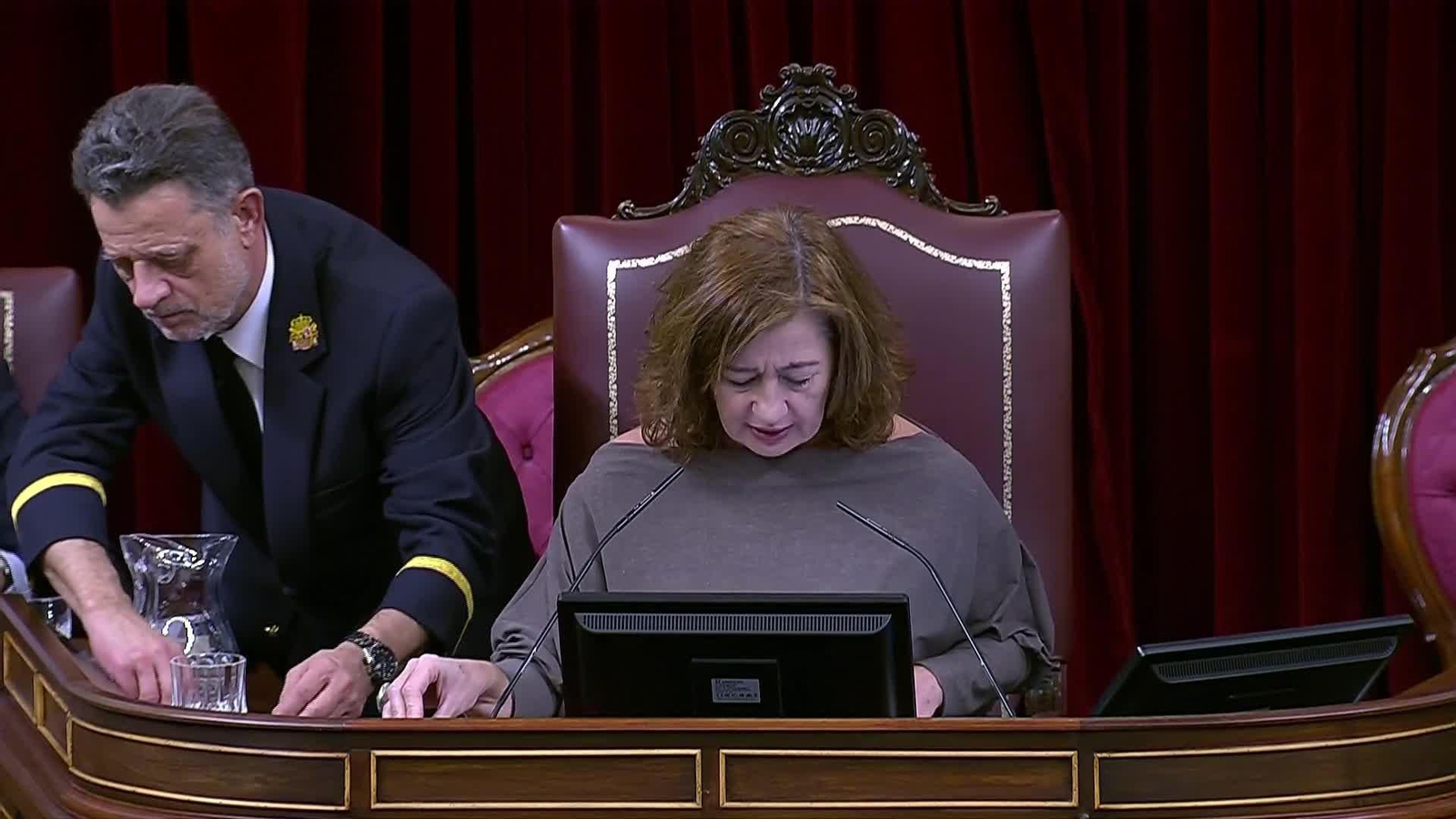 X035-CONGRESO CONTROL ABASCAL A SANCHEZ