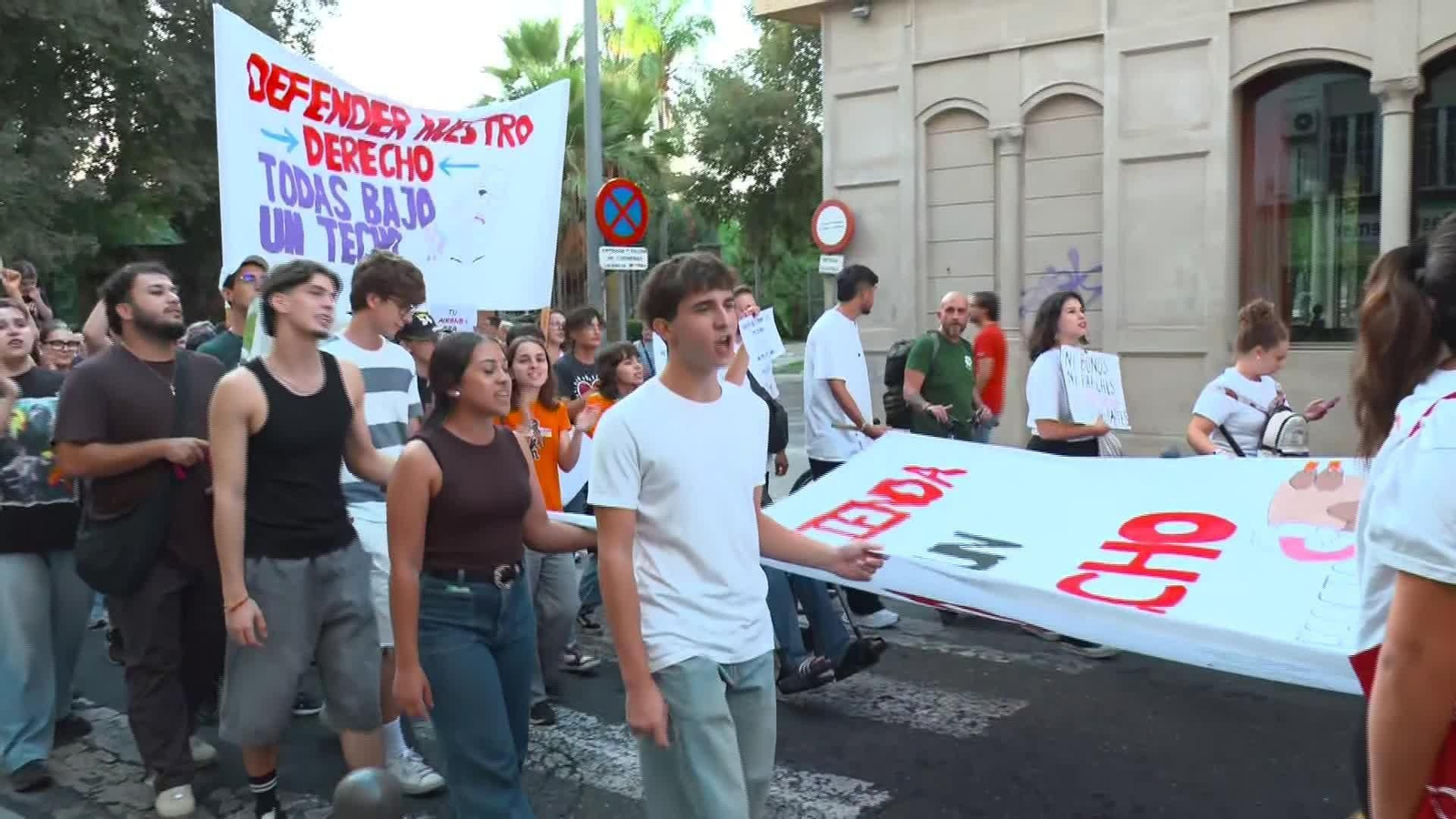 D035-CORDOBA MANIFESTACION DERECHO VIVIENDA