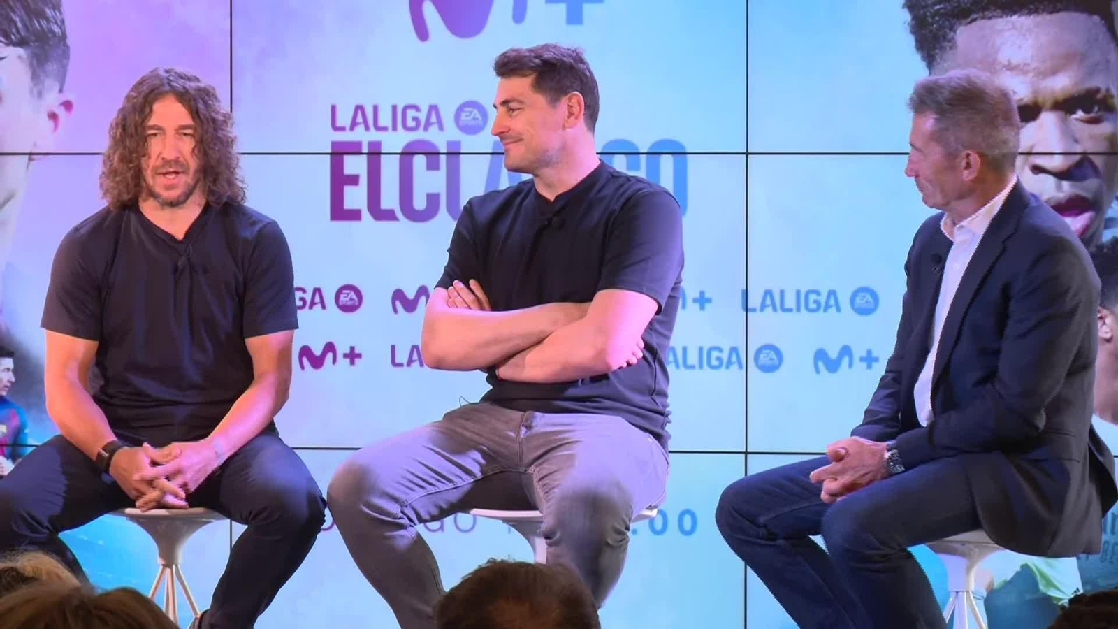 V019-BARCELONA COLOQUIO PUYOL Y CASILLAS