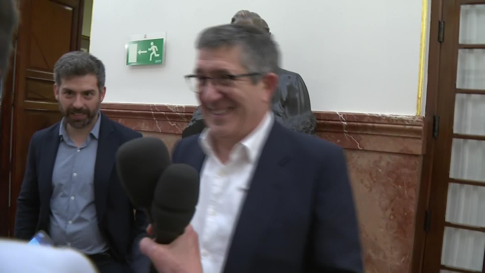 M092-CONGRESO PATXI LOPEZ TOTALES TARDE