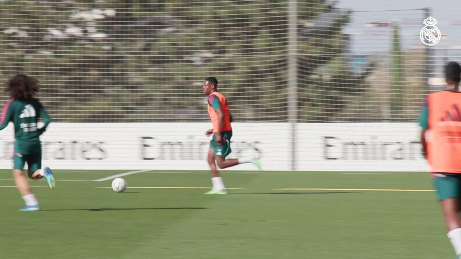 J041-MADRID ENTRENAMIENTO RMADRID