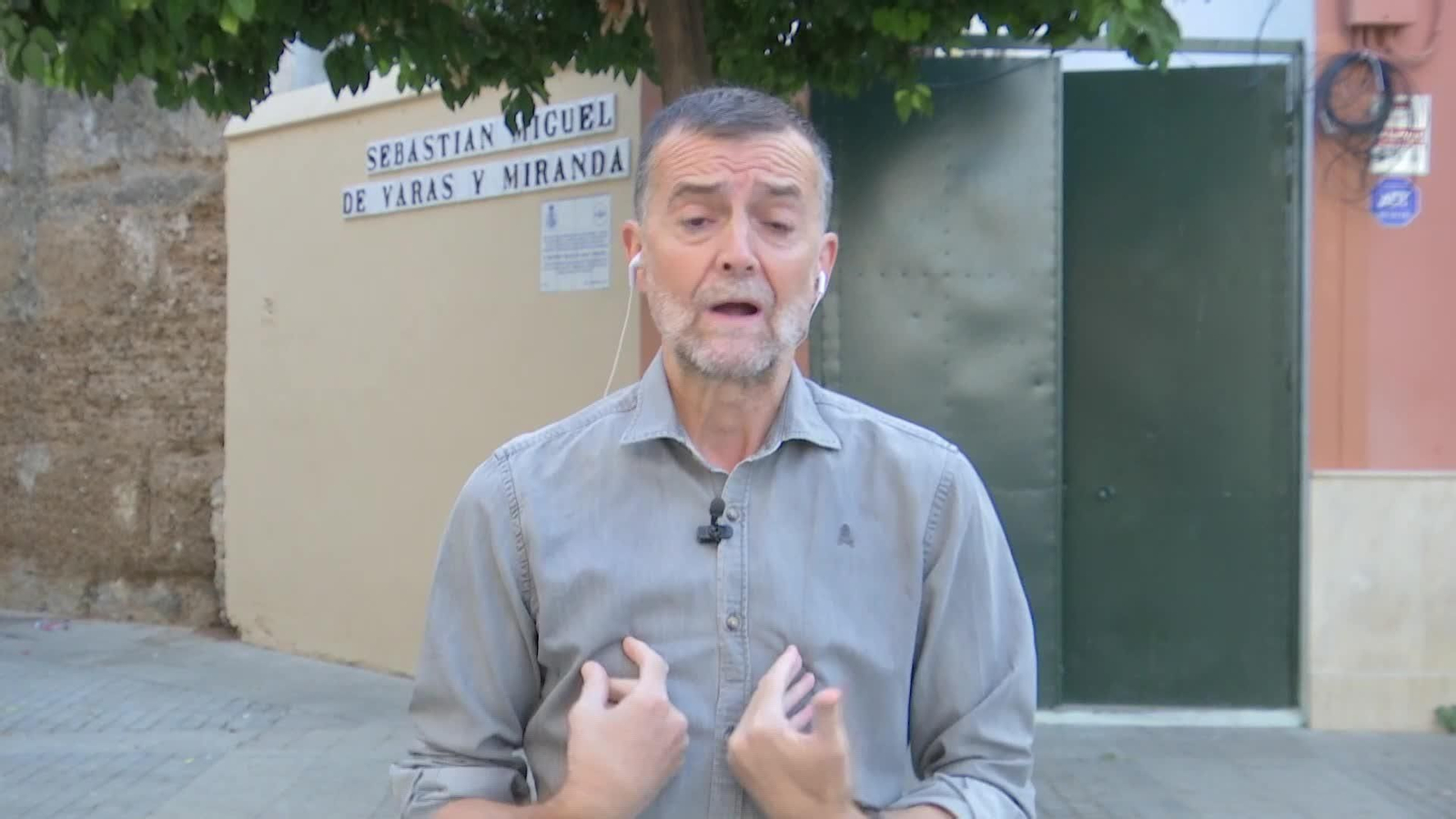 va maillo ar