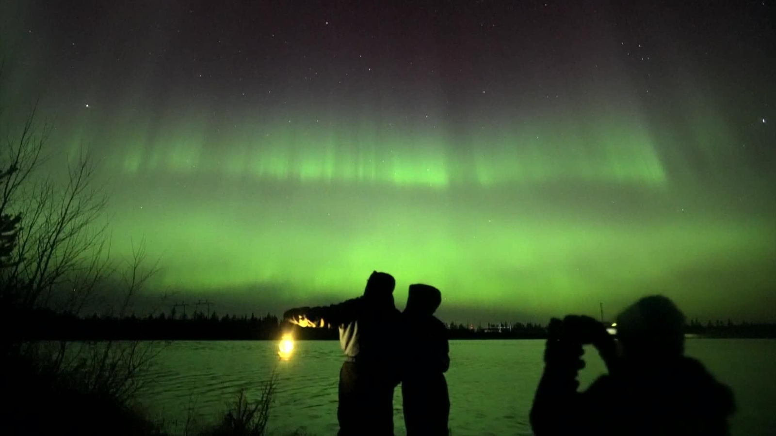 va auroras finlandia