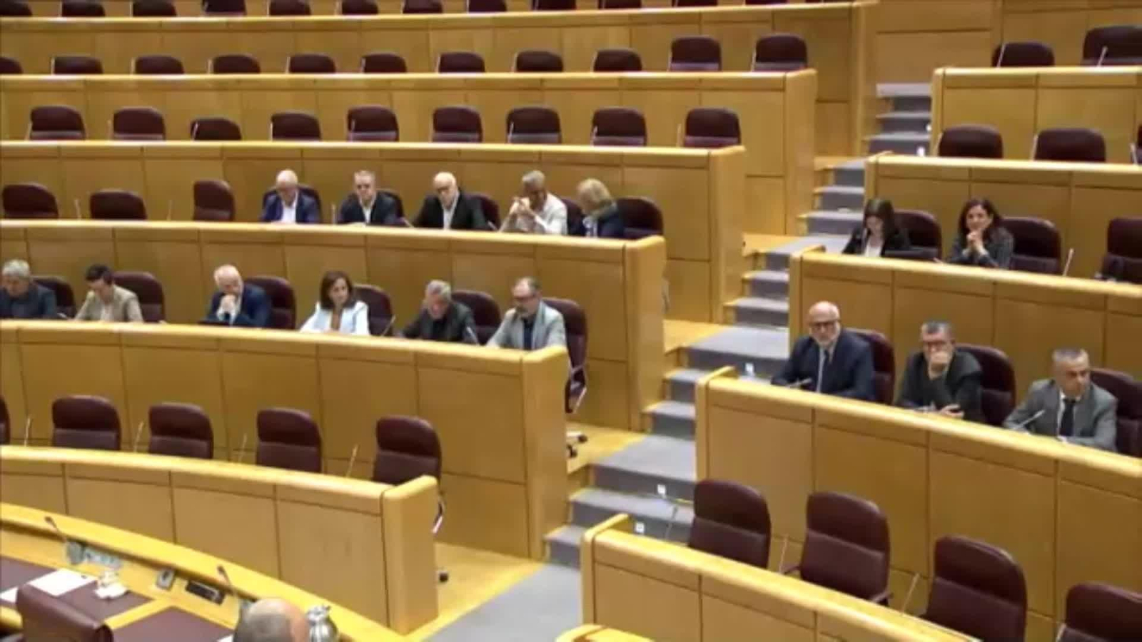 va senado acuerdo