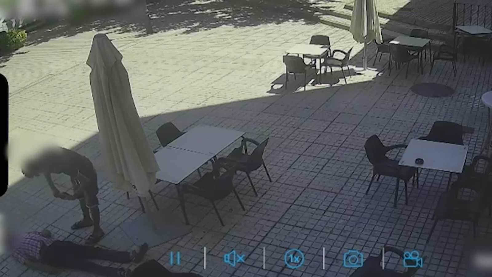 va padre agredido toledo
