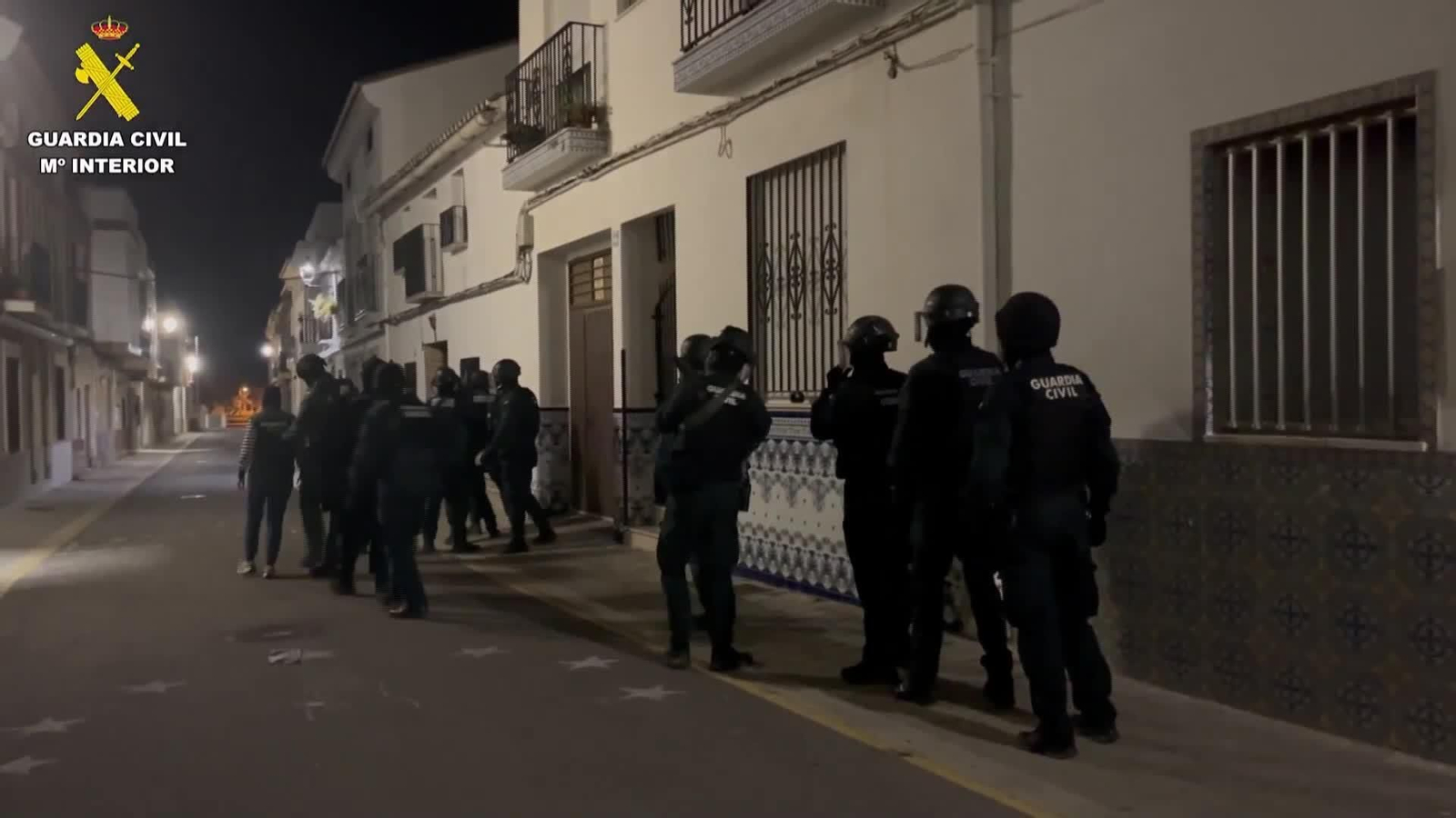 J066-VALENCIA DETENIDO TRAFICANTE PATINETE