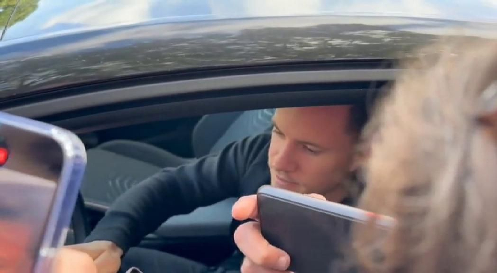Ter Stegen pasará por quirófano para solucionar sus problemas de espalda Ter Stegen pasará por quirófano para solucionar sus problemas de espalda