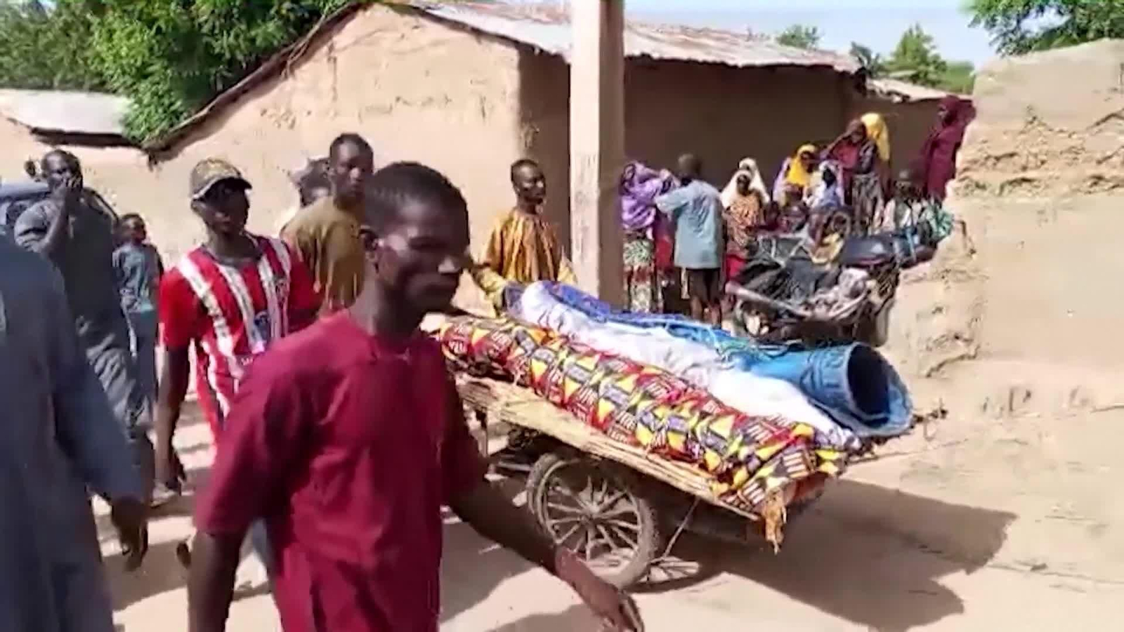 va naufragio nigeria 50 muertos