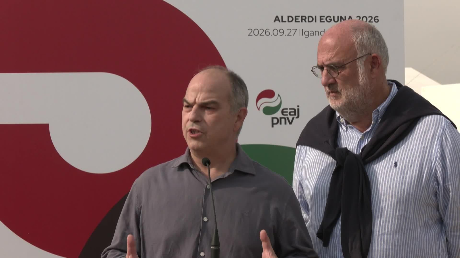 D021-VITORIA JORDI TURULL ALDERDI EGUNA