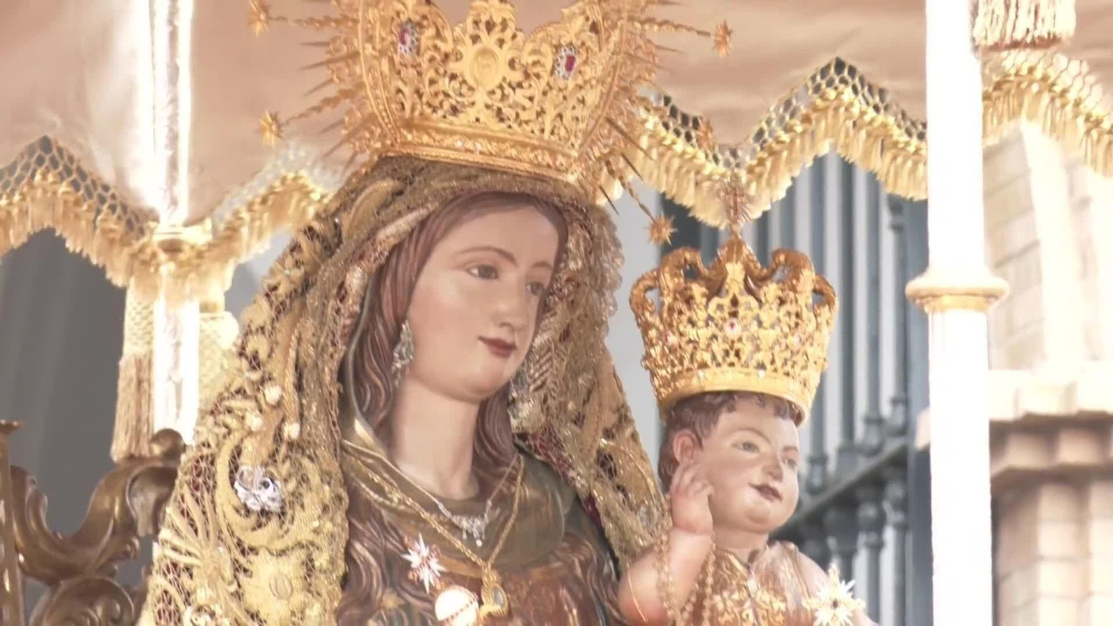 web huelva procesion magna