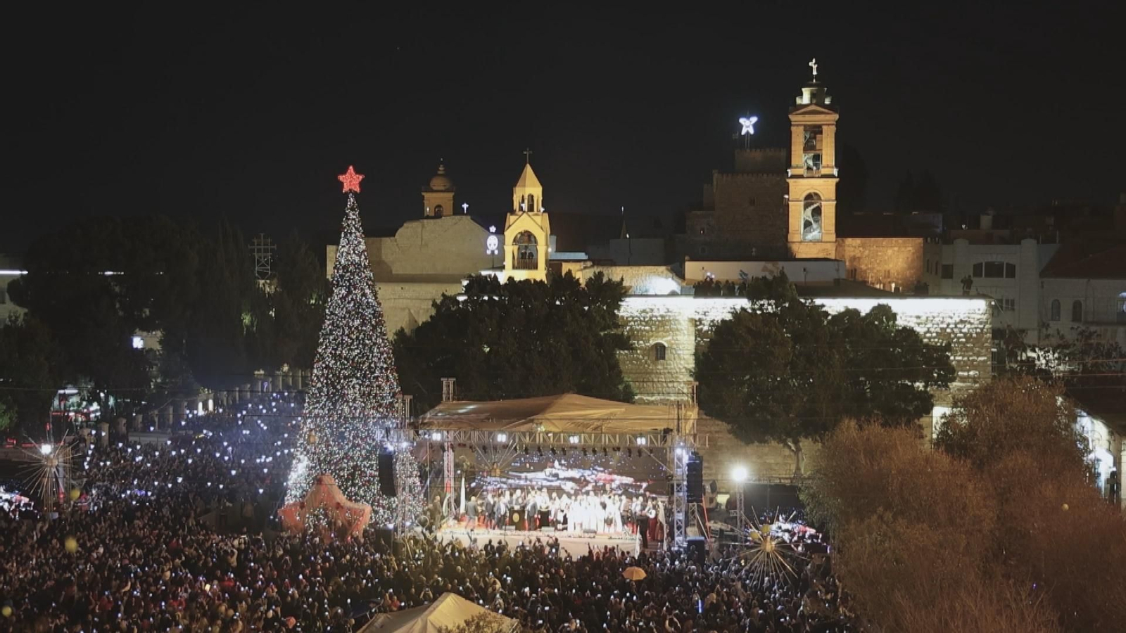 Navidad en Belén