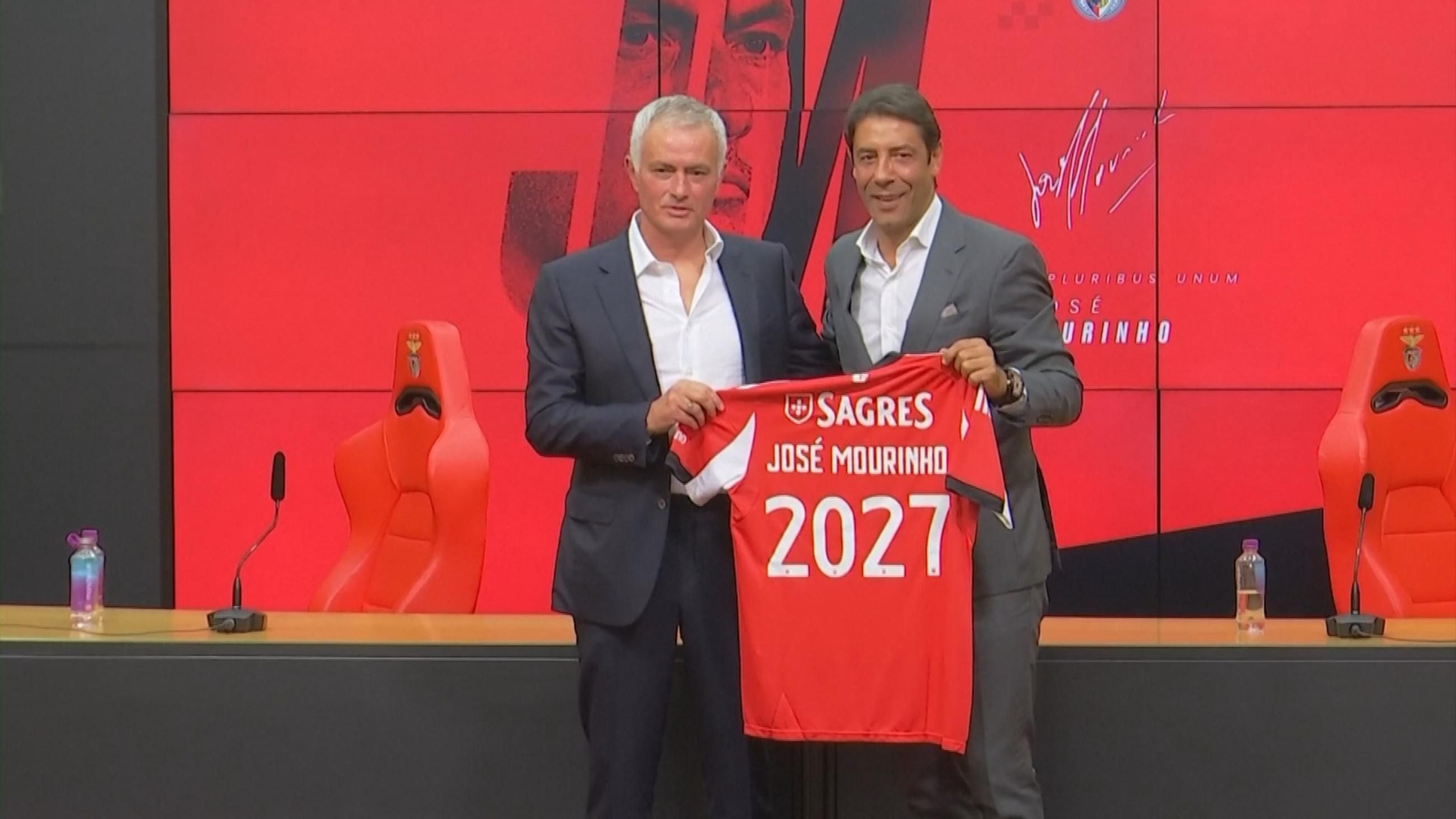 Mourinho