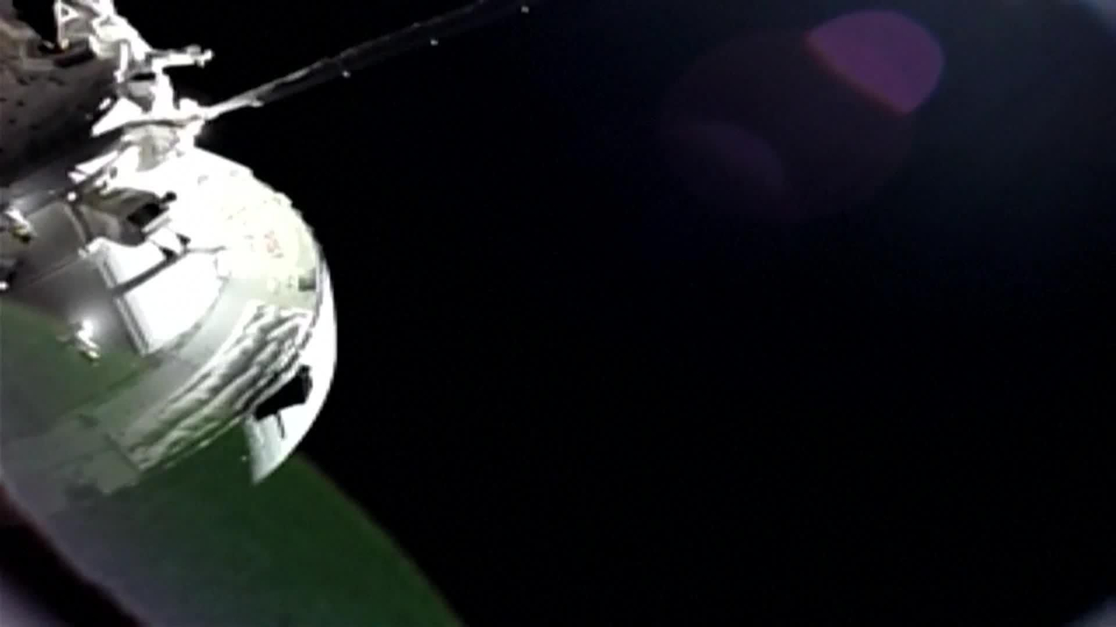 web artemis mas lejos que nunca