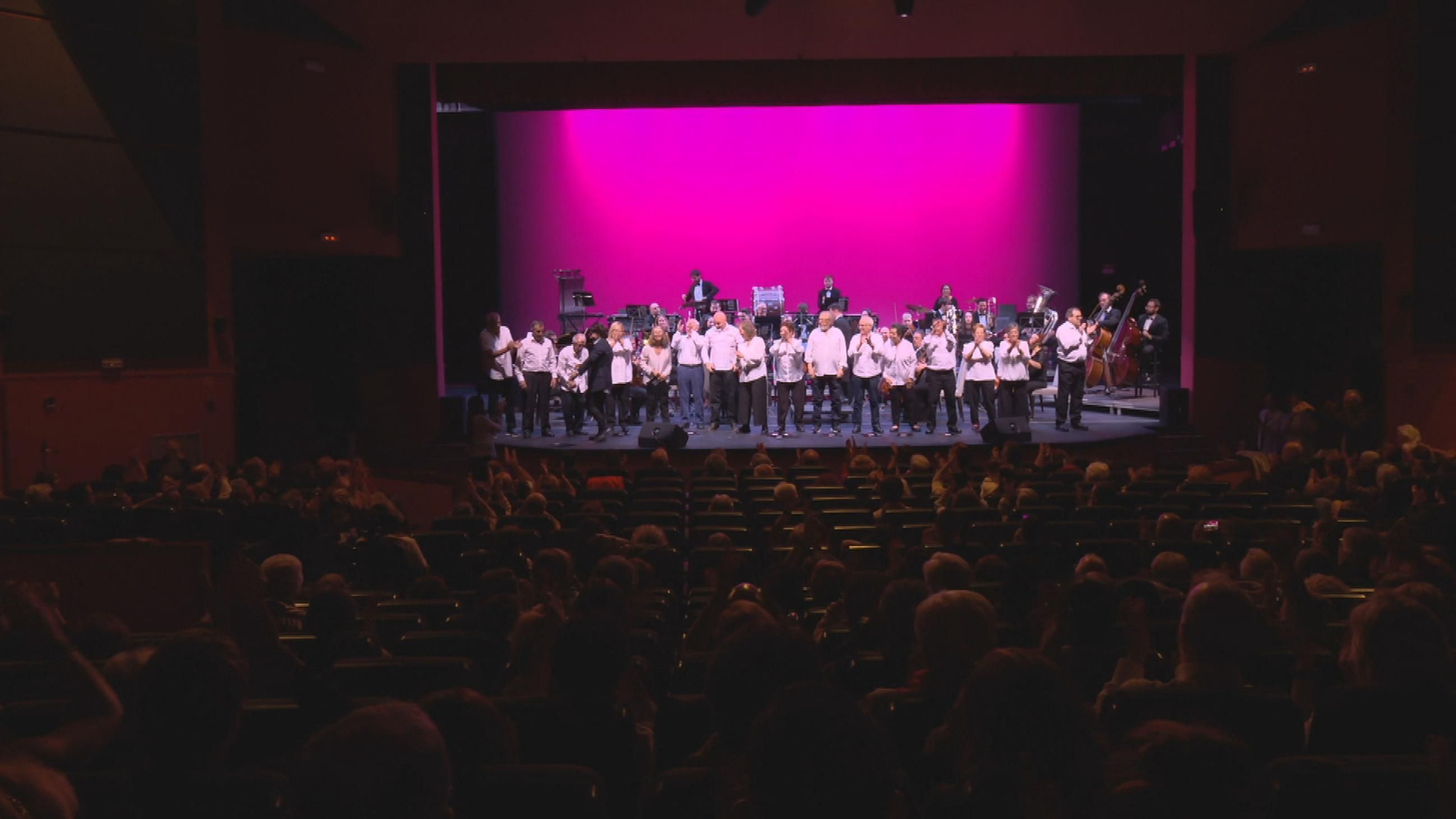 Concierto