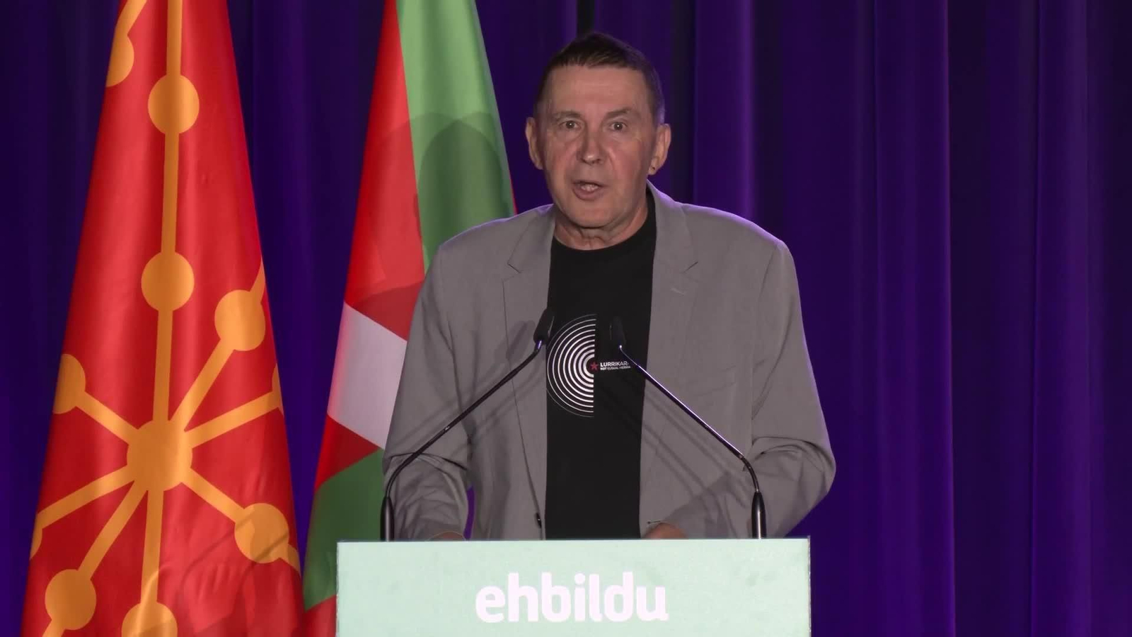 L020-SAN SEBASTIAN OTEGI BILDU
