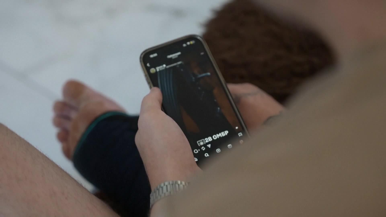 web soldados ucrania