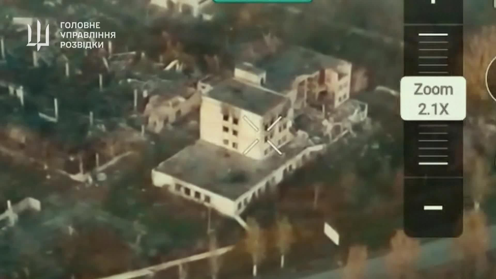 M059-UCRANIA AVANCE RUSO POKROVSK