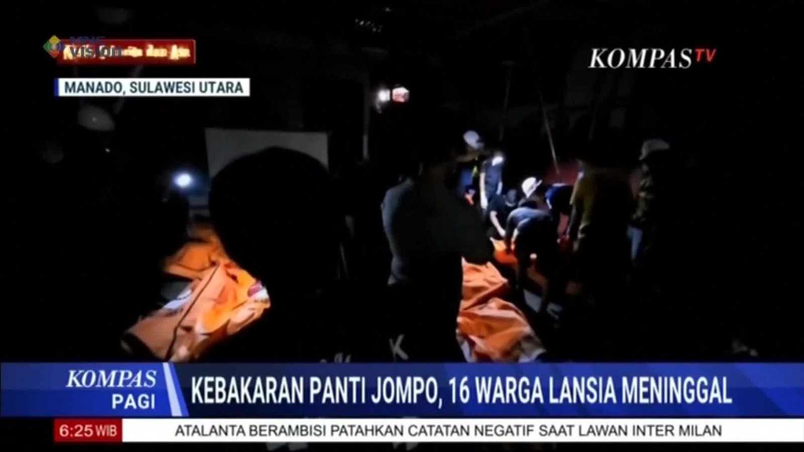 L006-INDONESIA INCENDIO RESIDENCIA MAYORES