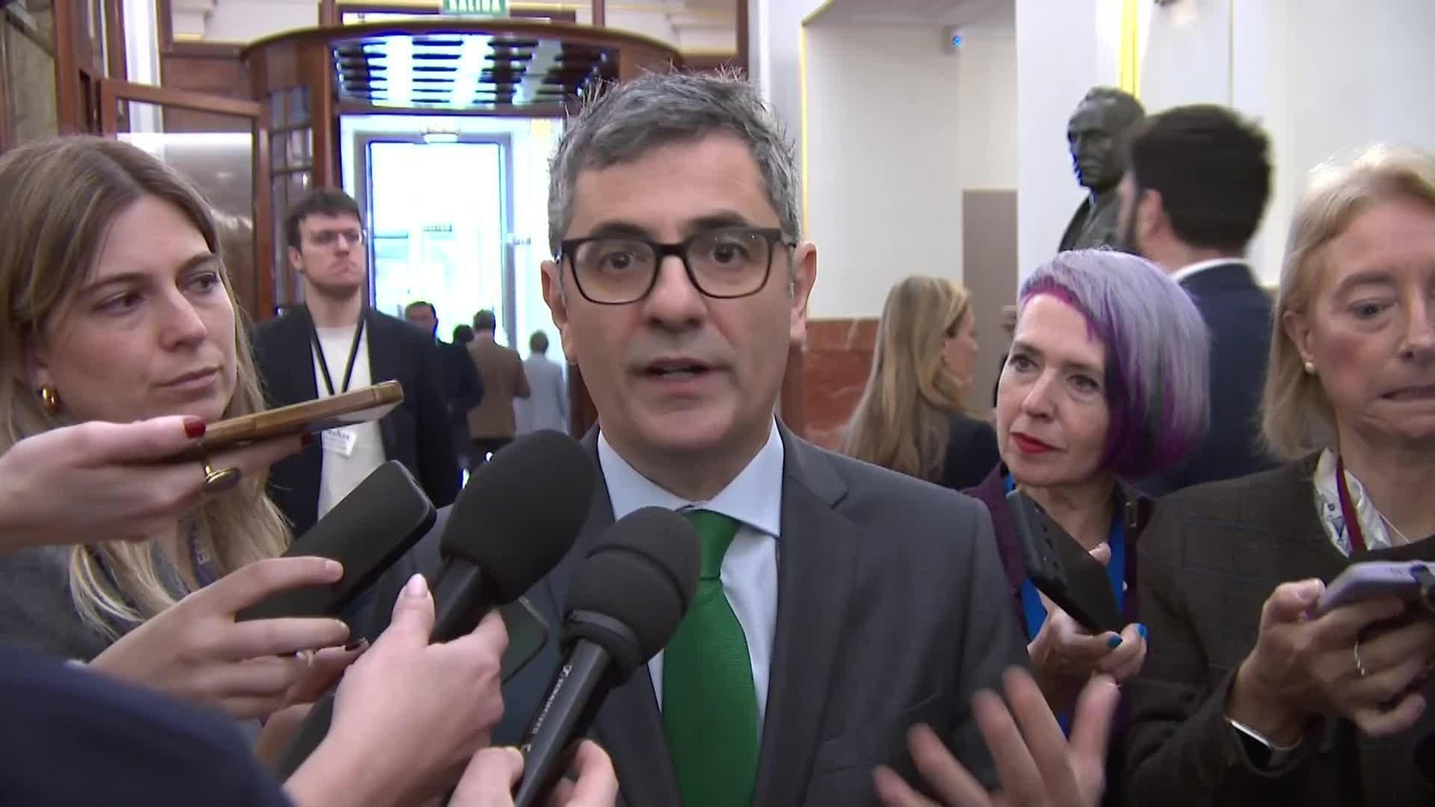 va bolaños sobre regreso juancar