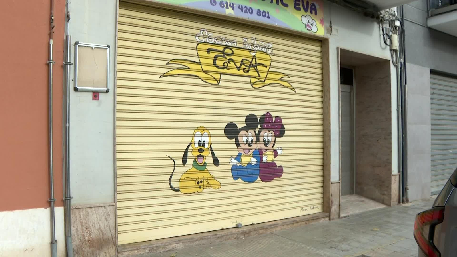 M042-VALENCIA SEGUIMIENTO GUARDERIA ALGEMESI