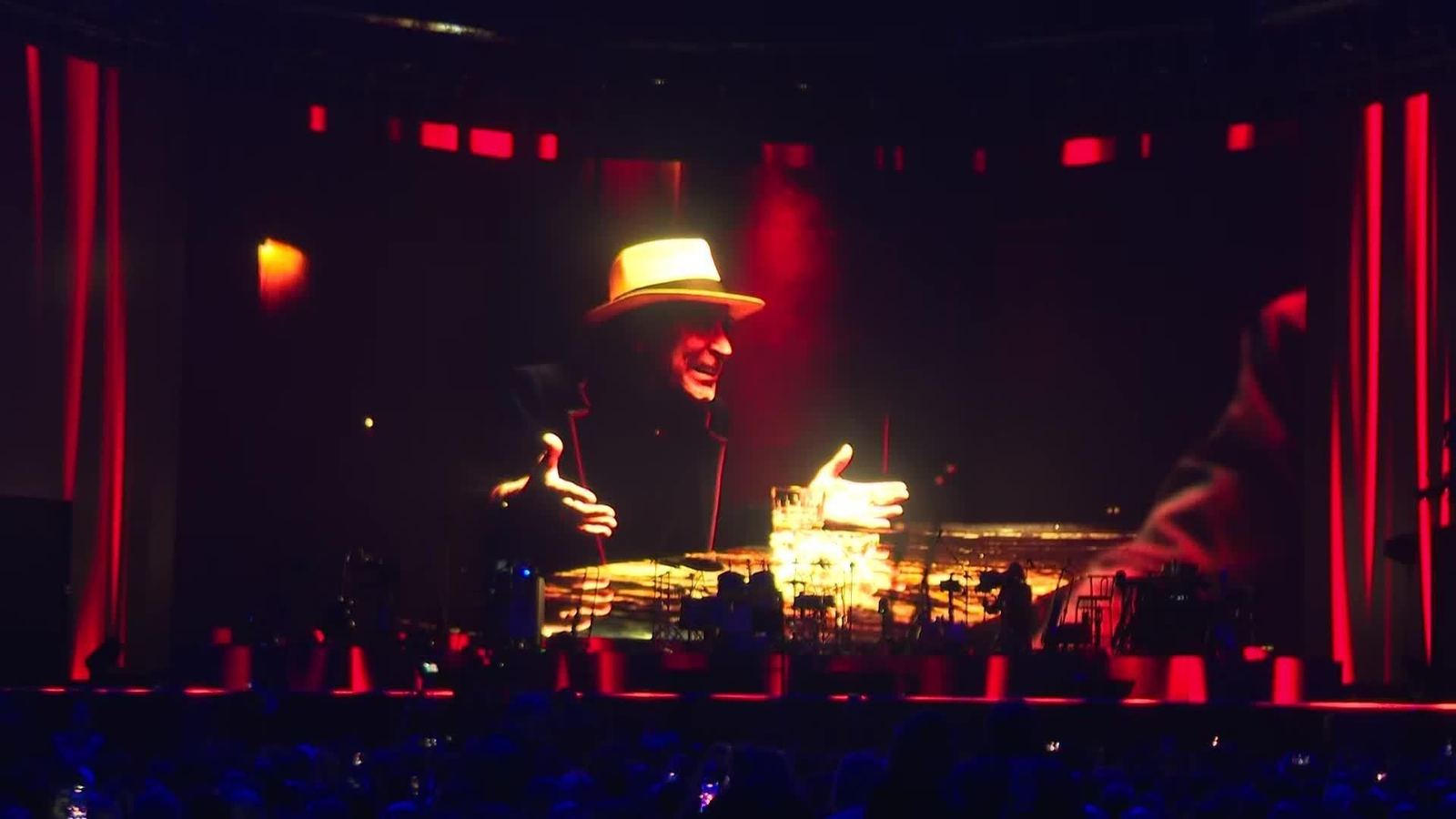 L012-MADRID CONCIERTO DESPEDIDA SABINA